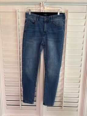 Curve Appeal Jeans Size 10/30